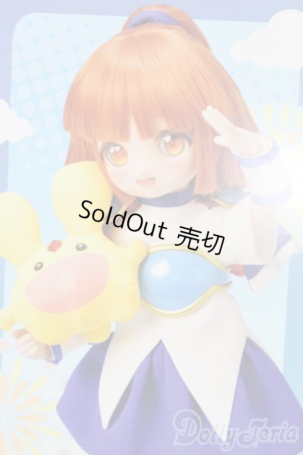 画像1: ちみっこDD/アルル I-25-12-14-102-KD-ZI (1)