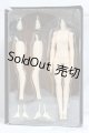 画像: 1/6/女性ボディ：素体 Stream Body ストリームボディ ：ユニバーサルプーヤン製 I-25-12-14-137-KD-ZI