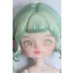 画像: PICCODO ACTION DOLL X 小白馬　鈴蘭 デフォルメドール I-25-12-14-138-KD-ZI