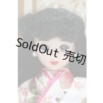 画像: ジェニー/TOTOCO アヤ I-25-12-14-127-KD-ZI