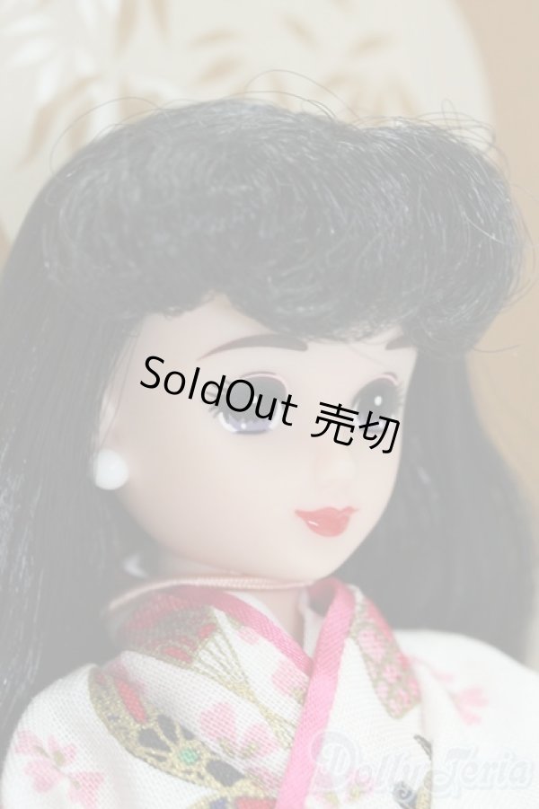 画像2: ジェニー/TOTOCO アヤ I-25-12-14-127-KD-ZI (2)