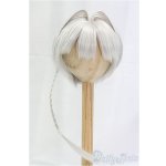 画像: 8-9inch/ウィッグ DOLK SELECT I-25-12-14-096-KD-ZI