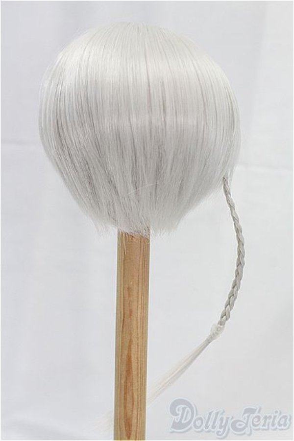 画像3: 8-9inch/ウィッグ　DOLK　SELECT I-25-12-14-096-KD-ZI (3)