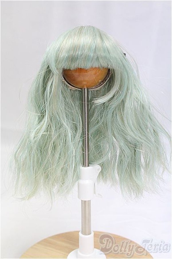 画像1: 5.5inch/ウィッグ I-25-12-14-094-KD-ZI (1)