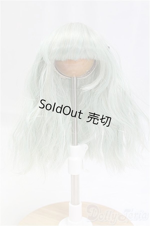 画像1: 5.5inch/ウィッグ I-25-12-14-094-KD-ZI (1)