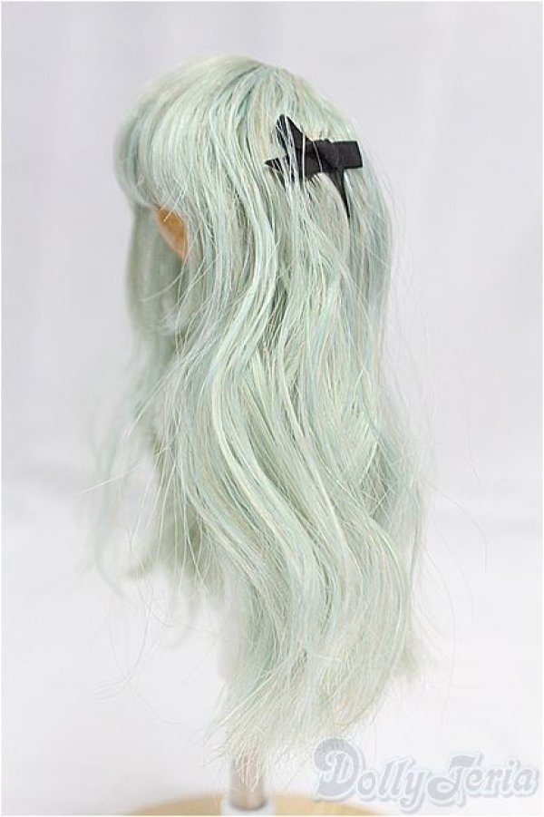 画像2: 5.5inch/ウィッグ I-25-12-14-094-KD-ZI (2)