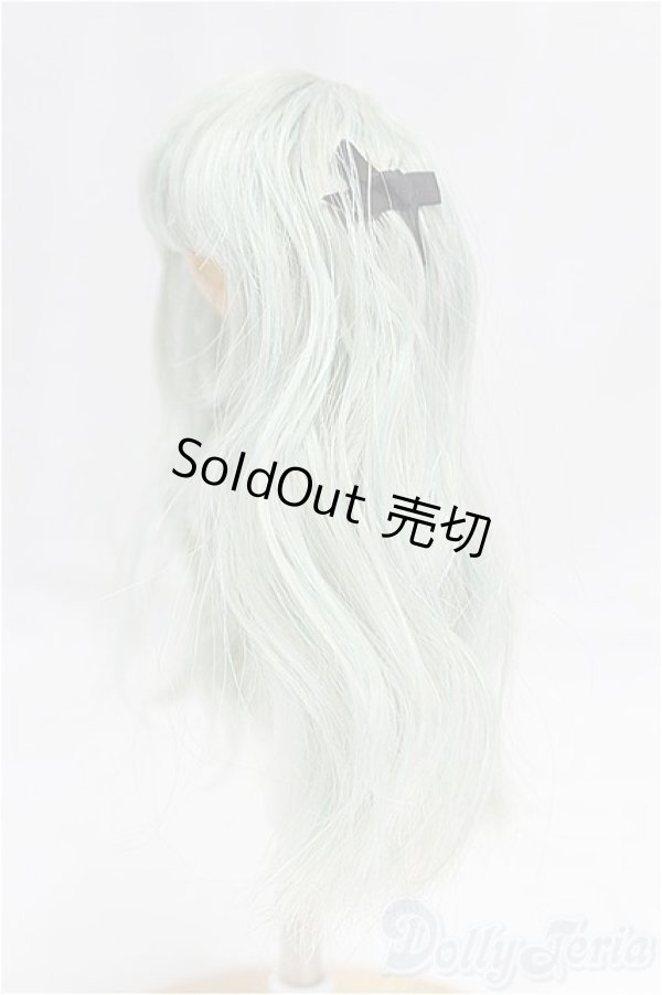 画像2: 5.5inch/ウィッグ I-25-12-14-094-KD-ZI (2)