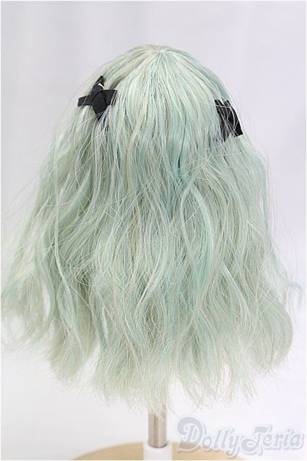 画像3: 5.5inch/ウィッグ I-25-12-14-094-KD-ZI (3)