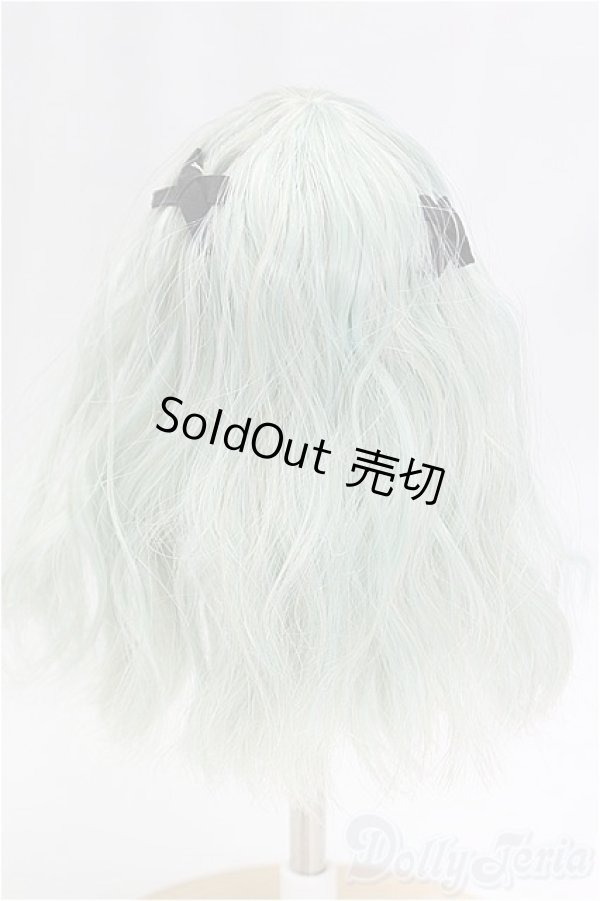 画像3: 5.5inch/ウィッグ I-25-12-14-094-KD-ZI (3)