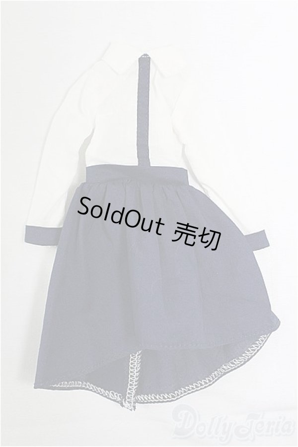 画像1: ジェニー/OF:リトルファクトリー製衣装 I-25-12-14-084-KD-ZI (1)