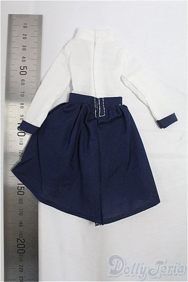 画像2: ジェニー/OF:リトルファクトリー製衣装 I-25-12-14-084-KD-ZI (2)