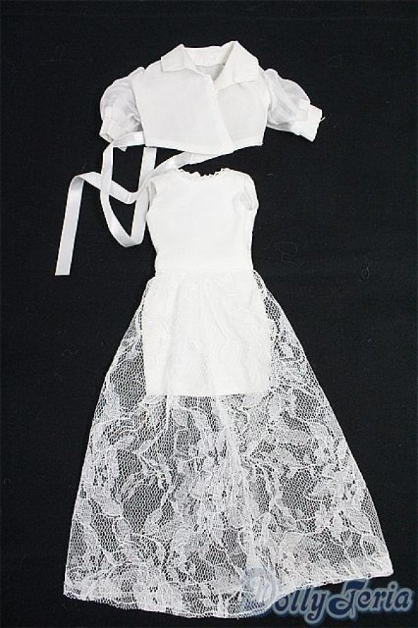 画像1: ジェニー/OF:リトルファクトリー製衣装 I-25-12-14-083-KD-ZI (1)