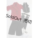 画像: 40cmサイズドール/OF:衣装 I-25-12-14-081-KD-ZI