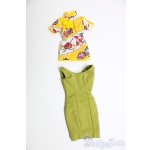 画像: バービー/OF:衣装 I-25-12-14-294-KD-ZI