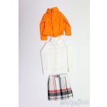 画像: 27cmサイズドール/OF:衣装 I-25-12-14-295-KD-ZI