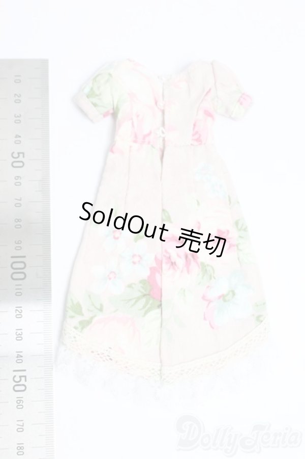 画像2: 22cmサイズドール/OF:衣装 I-25-12-14-289-KD-ZI (2)