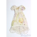 画像: 22cmサイズドール/OF:衣装 I-25-12-14-290-KD-ZI