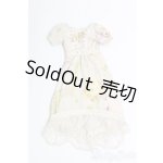 画像: 22cmサイズドール/OF:衣装 I-25-12-14-290-KD-ZI