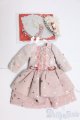 画像: 24cmサイズドール/OF:衣装 I-25-12-14-296-KD-ZI
