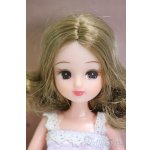 画像: リカちゃん/フォトジェニックリカ カトレア I-25-12-14-262-KD-ZI