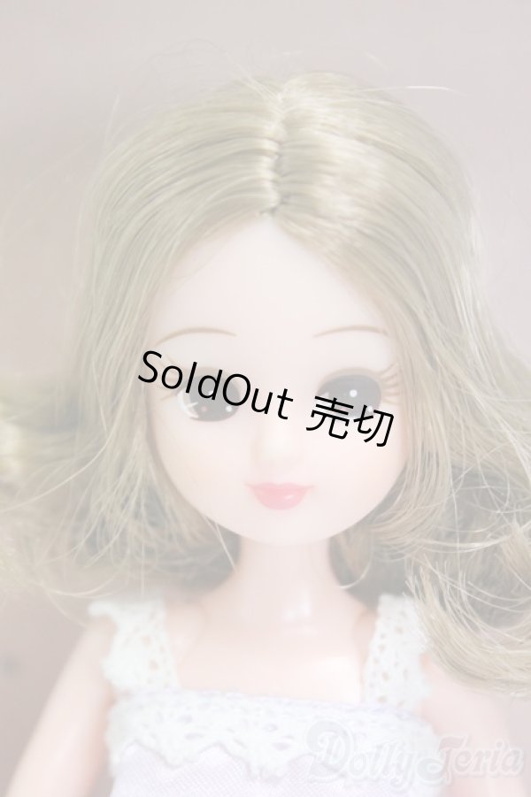 画像1: リカちゃん/フォトジェニックリカ　カトレア I-25-12-14-262-KD-ZI (1)