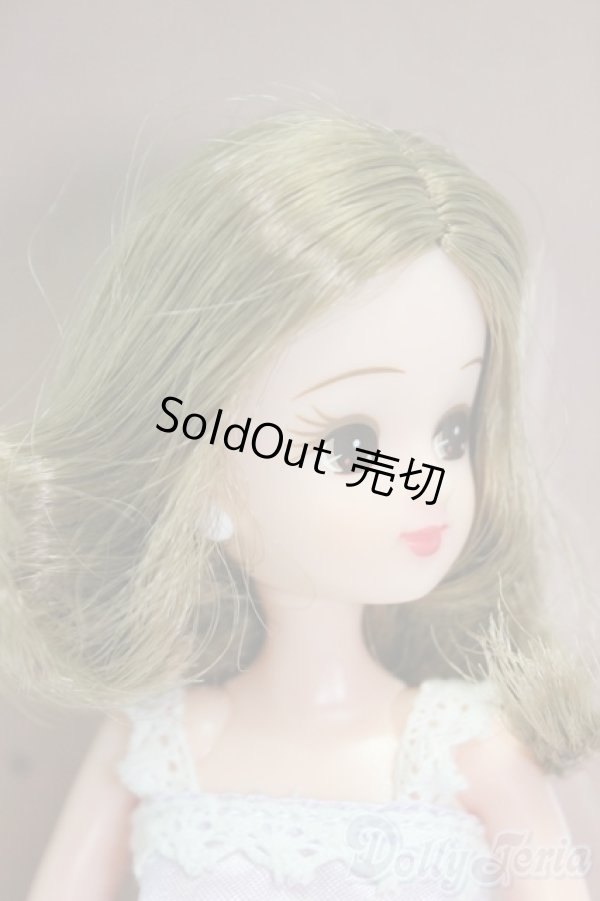 画像2: リカちゃん/フォトジェニックリカ　カトレア I-25-12-14-262-KD-ZI (2)