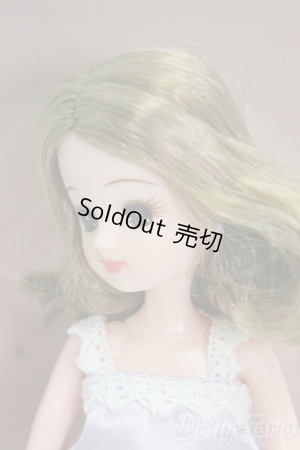 画像3: リカちゃん/フォトジェニックリカ　カトレア I-25-12-14-262-KD-ZI (3)