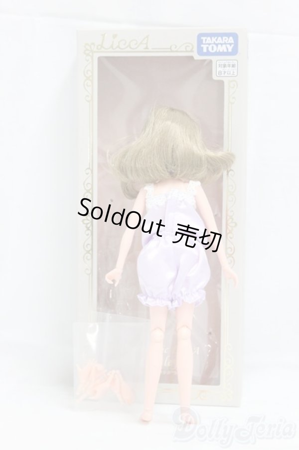 画像5: リカちゃん/フォトジェニックリカ　カトレア I-25-12-14-262-KD-ZI (5)