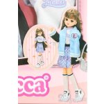 画像: リカちゃん/OF:衣装 I-25-12-14-263-KD-ZI