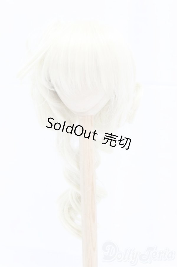 画像1: 8-9inch/ウィッグ I-25-12-14-242-KD-ZI (1)