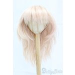 画像: 9-10inch/ウィッグ I-25-12-14-244-KD-ZI