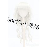 画像: 9-10inch/ウィッグ I-25-12-14-245-KD-ZI