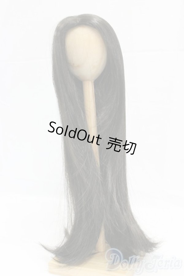 画像1: 9-10inch/ウィッグ I-25-12-14-246-KD-ZI (1)