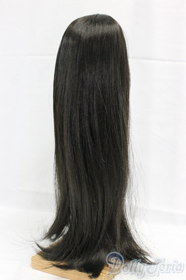 画像2: 9-10inch/ウィッグ I-25-12-14-246-KD-ZI (2)