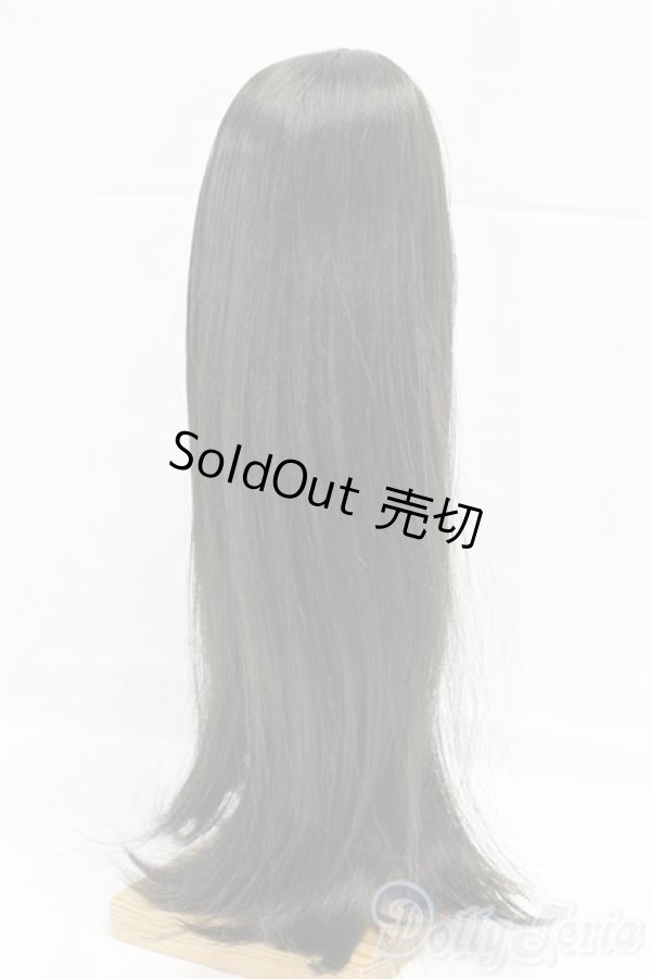 画像2: 9-10inch/ウィッグ I-25-12-14-246-KD-ZI (2)