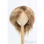画像: 9-10inch/ウィッグ I-25-12-14-247-KD-ZI