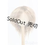 画像: 9-10inch/ウィッグ I-25-12-14-247-KD-ZI