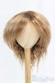 画像: 9-10inch/ウィッグ I-25-12-14-247-KD-ZI