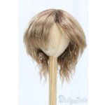 画像: 9-10inch/ウィッグ I-25-12-14-248-KD-ZI