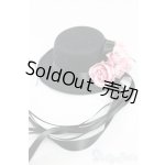 画像: SD/OF:帽子 I-25-12-14-232-KD-ZI