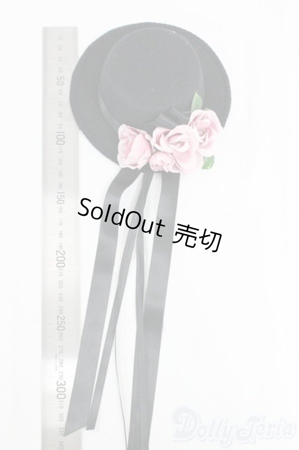 画像2: SD/OF:帽子 I-25-12-14-232-KD-ZI (2)