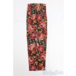 画像: SDGrB/OF:パンツ I-25-12-14-233-KD-ZI