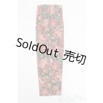 画像: SDGｒB/OF：パンツ I-25-12-14-233-KD-ZI