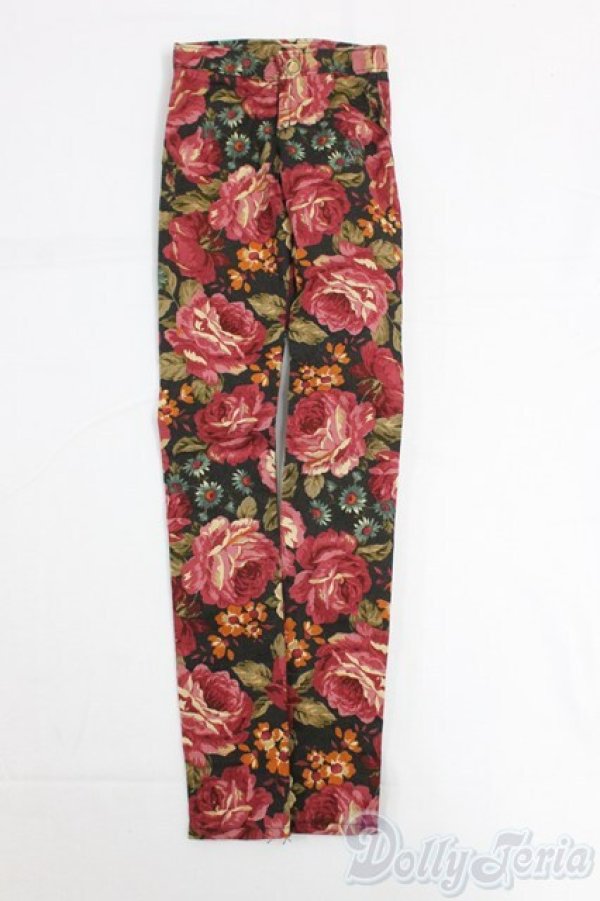 画像1: SDGｒB/OF：パンツ I-25-12-14-233-KD-ZI (1)