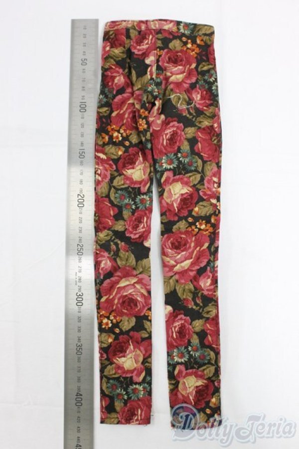 画像2: SDGｒB/OF：パンツ I-25-12-14-233-KD-ZI (2)