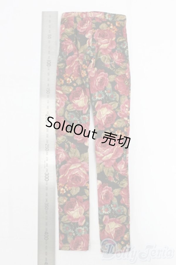 画像2: SDGｒB/OF：パンツ I-25-12-14-233-KD-ZI (2)