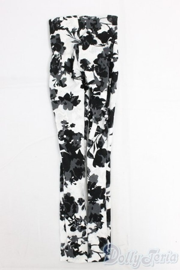 画像1: SDGｒB/OF：パンツ I-25-12-14-234-KD-ZI (1)