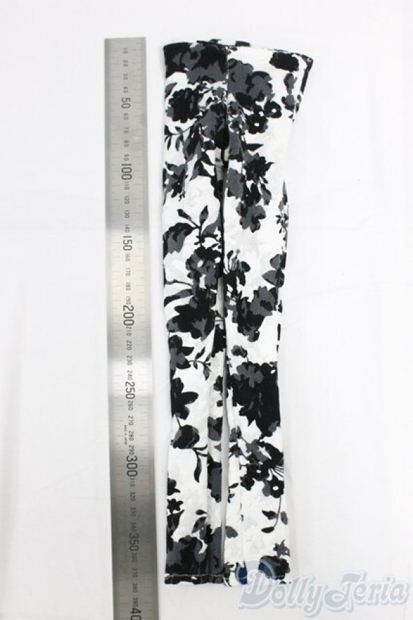 画像2: SDGｒB/OF：パンツ I-25-12-14-234-KD-ZI (2)