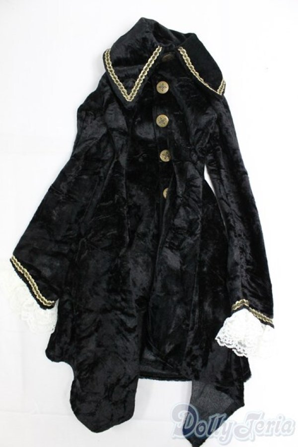 画像1: SD17B/OF:アウター I-25-12-14-239-KD-ZI (1)