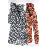 画像: 80cmサイズドール/OF:衣装 I-25-12-14-240-KD-ZI